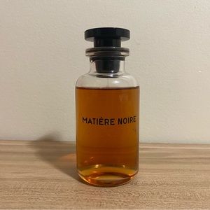 Matière Noire Louis Vuitton Orange 3.4 FL.OZ